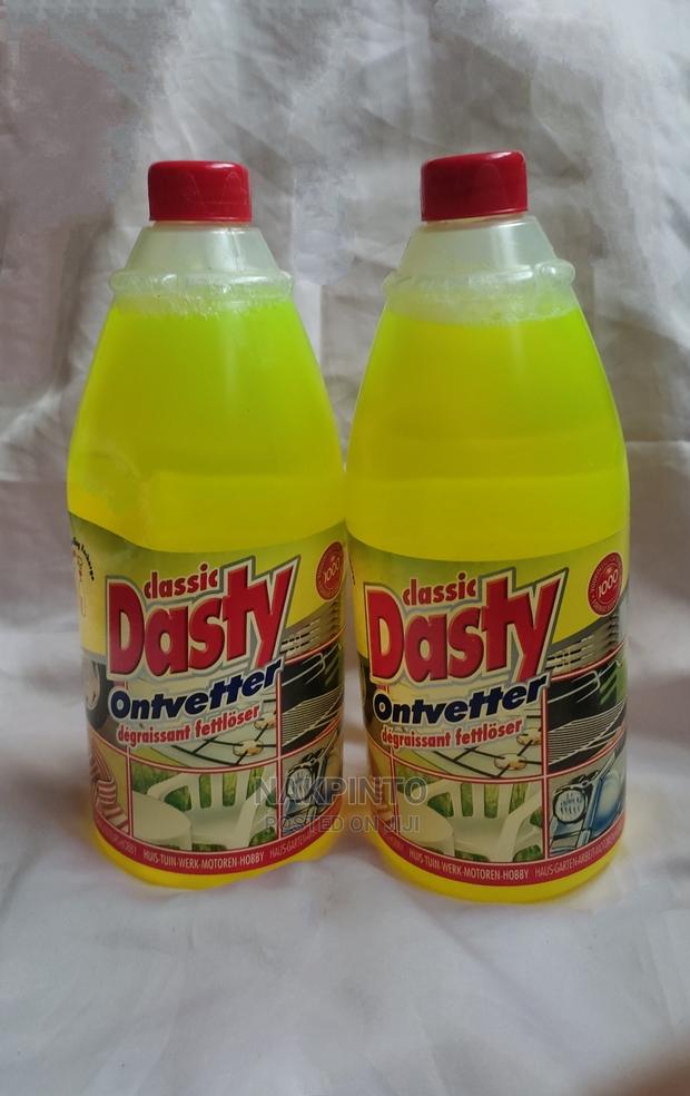 Dasty Universal Degreaser (Powerful Multipurpose Cleaner) · Photo 1