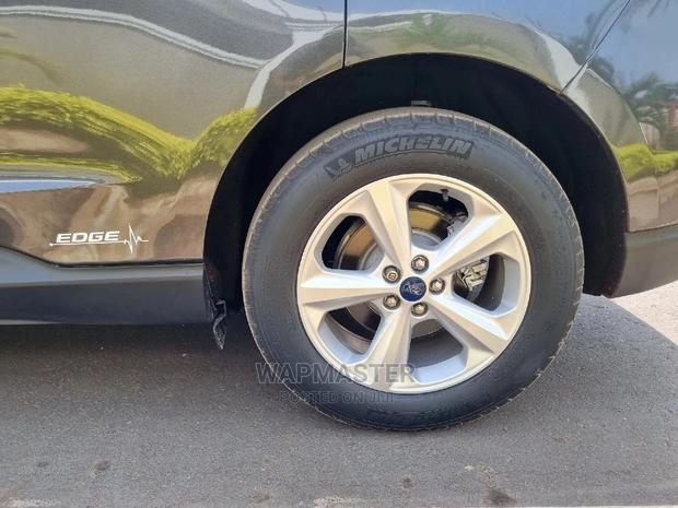 Ford Edge 2020 Gray · Photo 7