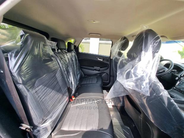 Ford Edge 2020 Gray · Photo 5