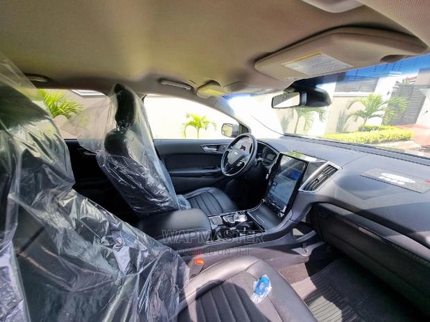 Ford Edge 2020 Gray · Photo 2