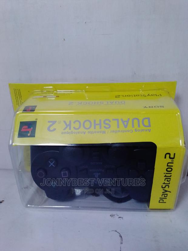 Original PS2 Controller Wired · Photo 2