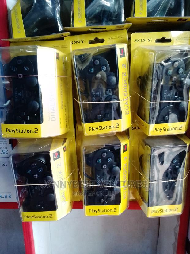 Original PS2 Controller Wired · Photo 3