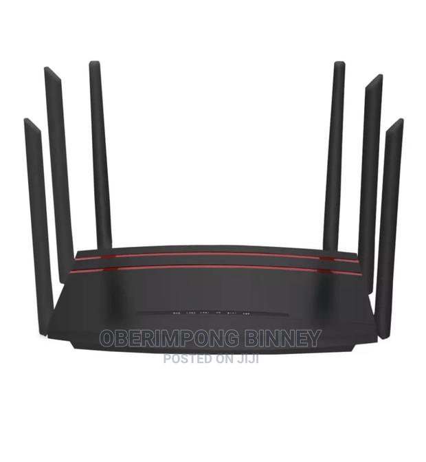 ROUTER SIM( Powerful Universal SIM Router) · Photo 1