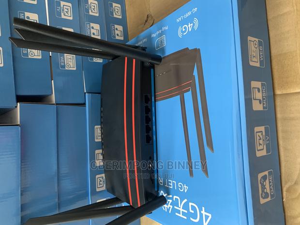 ROUTER SIM( Powerful Universal SIM Router) · Photo 2