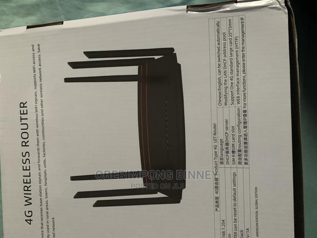 ROUTER SIM( Powerful Universal SIM Router) · Photo 5