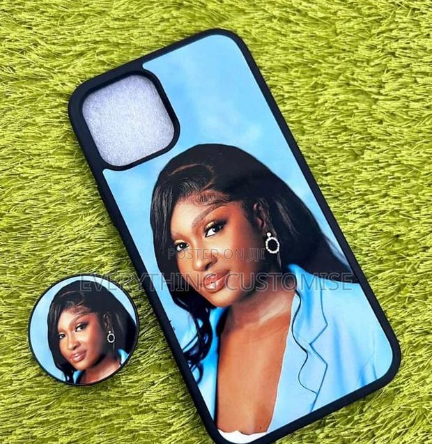 Customised Phone Cases · Photo 1