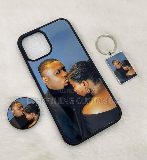 Customised Phone Cases · Photo 5