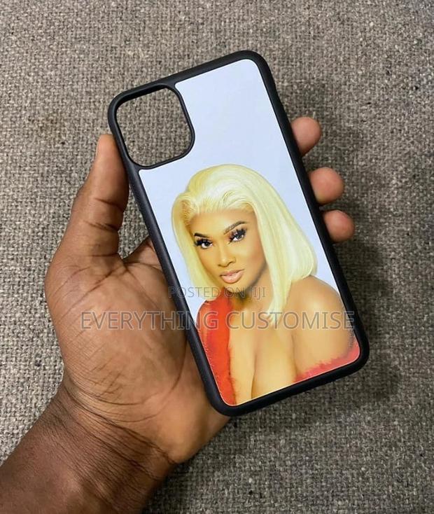 Customised Phone Cases · Photo 3