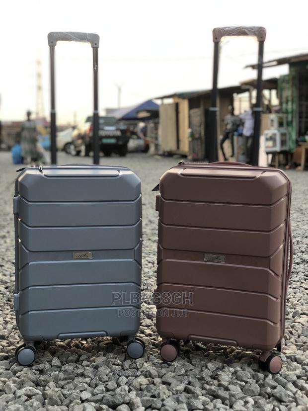 Jony Trolling Traveling Bag Small Size at Plbagsgh · Photo 5