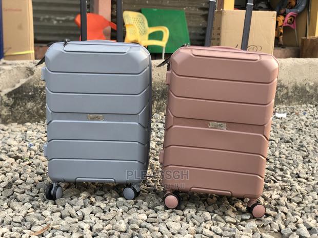 Jony Trolling Traveling Bag Small Size at Plbagsgh · Photo 4
