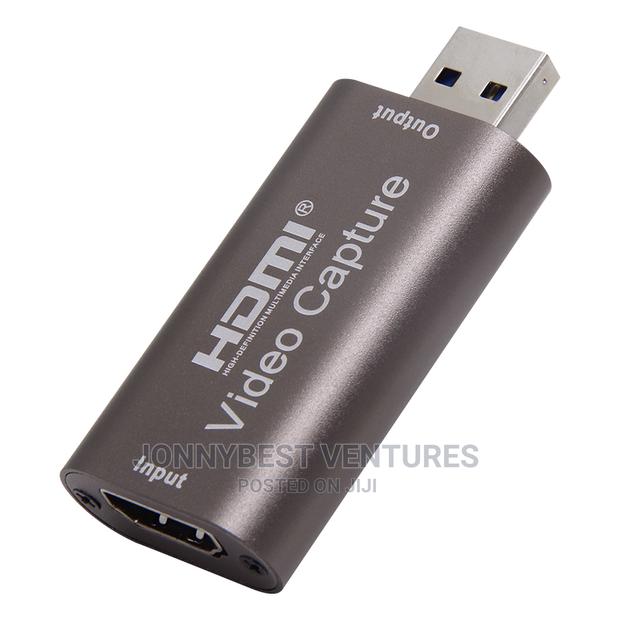 HDMI to 3.0 USB Black Capture Card · Photo 4