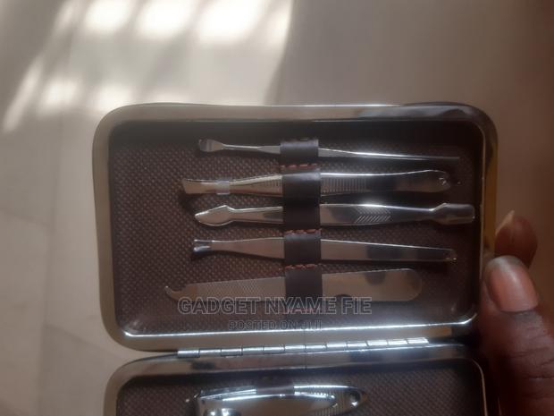 Manicure/Pedicure Set · Photo 1