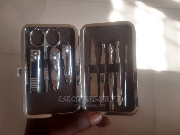 Manicure/Pedicure Set · Photo 2
