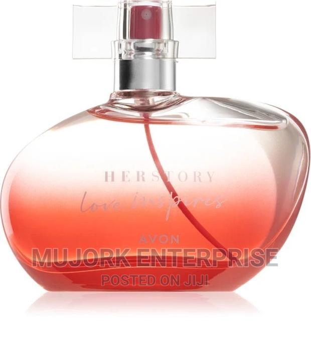 Original Avon Women Perfumes (FINLAND) · Photo 2