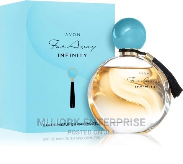Original Avon Women Perfumes (FINLAND) · Photo 4