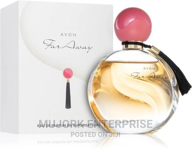 Original Avon Women Perfumes (FINLAND) · Photo 3
