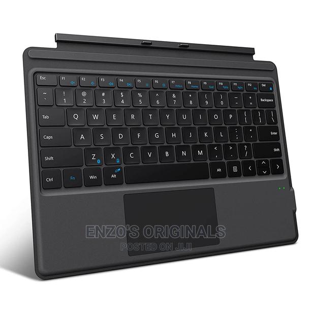 Microsoft Surface Pro X Pro 8 Pro 9 BT Keyboard Type Cover · Photo 2