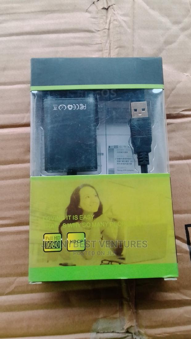 Usb to Hdmi Converter · Photo 2