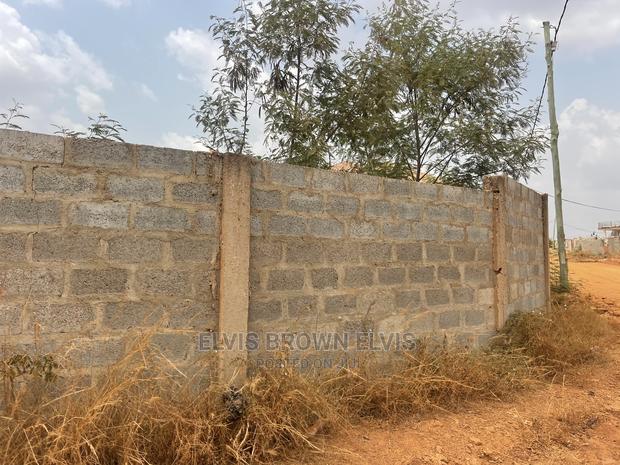 Half Plot of Land for Sale at East Legon Hills · Photo 2