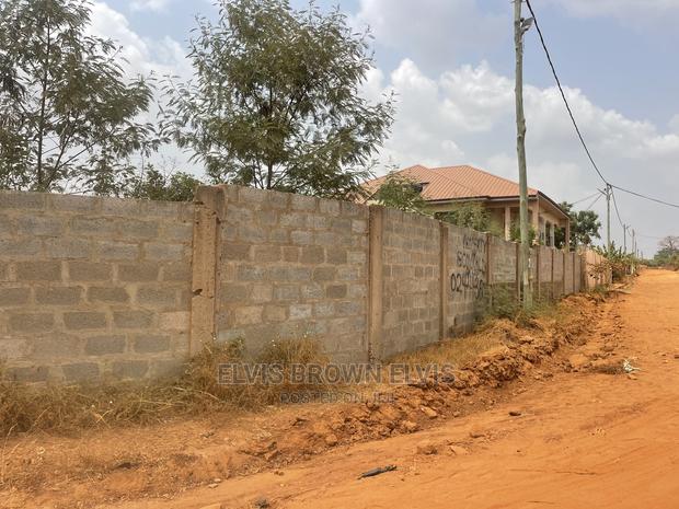 Half Plot of Land for Sale at East Legon Hills · Photo 1