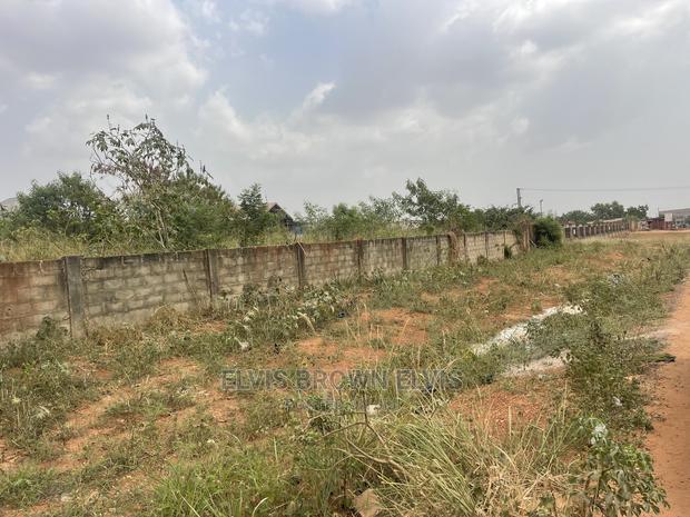 Main Roadside 6 Plot for Sale at East Legon Hills · Photo 2