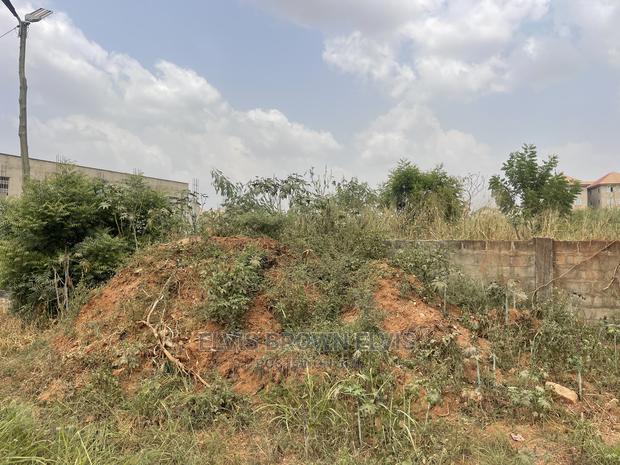 2 Plot of Land for Sale at Canedin Sch Area Legon Hills · Photo 1
