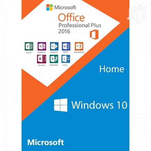 Activate All Your Ms Windows and Office Product Instantly. · Photo 1