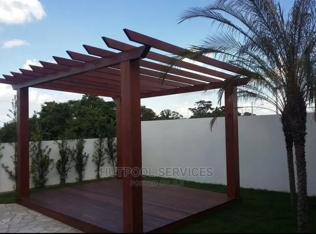 Pergola 22 · Photo 1