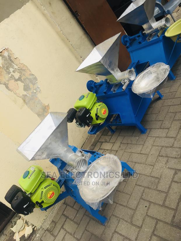 Best Fufu Blender Mechine · Photo 1