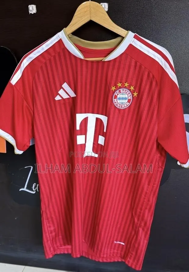 Bayern Munich Home · Photo 1