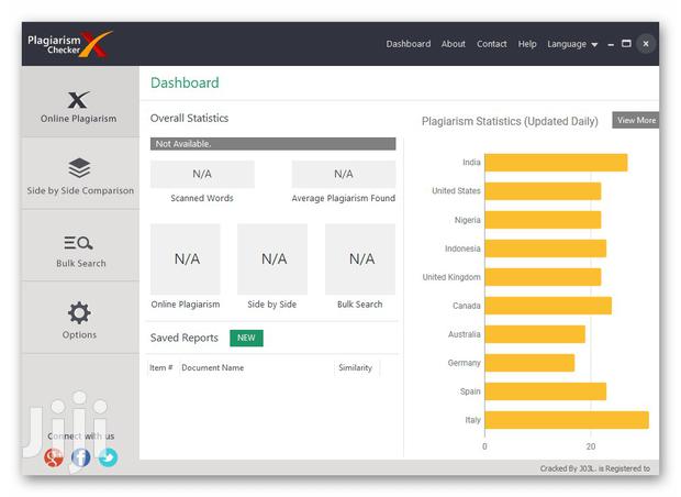 Plagiarism Checker X Pro 9 | Full Version No Trial | Windows · Photo 4