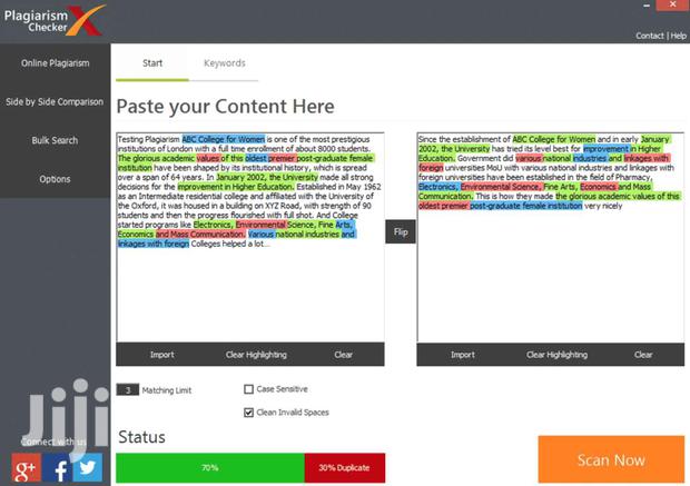 Plagiarism Checker X Pro 9 | Full Version No Trial | Windows · Photo 5