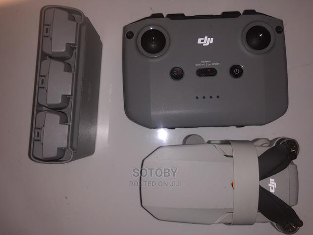 Dji Mini 2 Fly More Combo · Photo 2