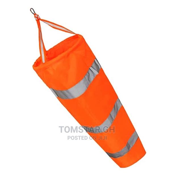 Safety Windsock · Photo 2