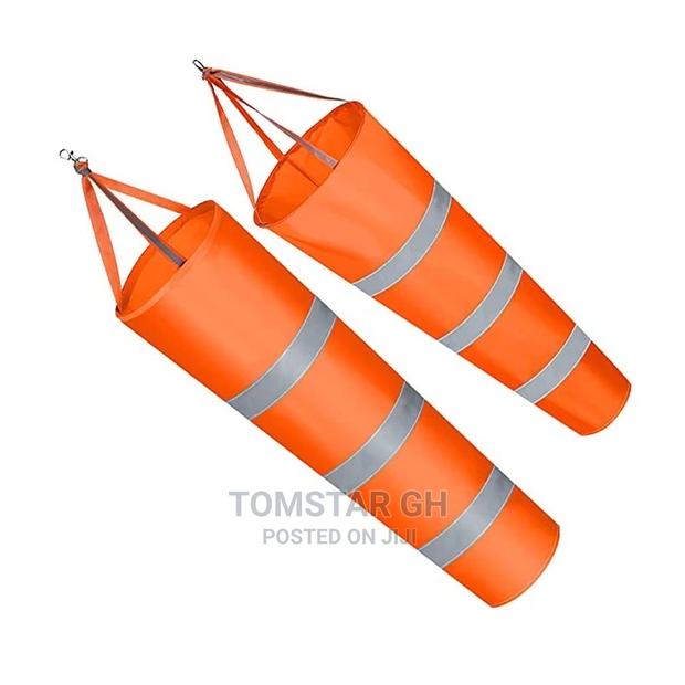 Safety Windsock · Photo 1