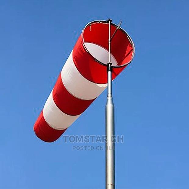 Safety Windsock · Photo 4
