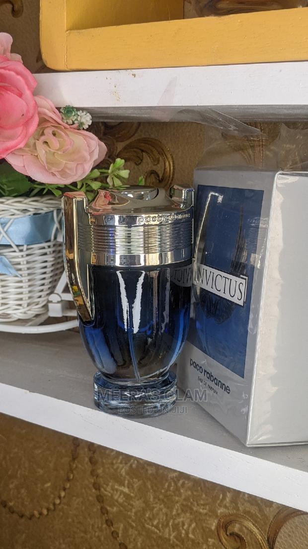 Invictus Spray · Photo 1