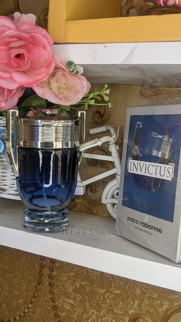 Invictus Spray · Photo 2