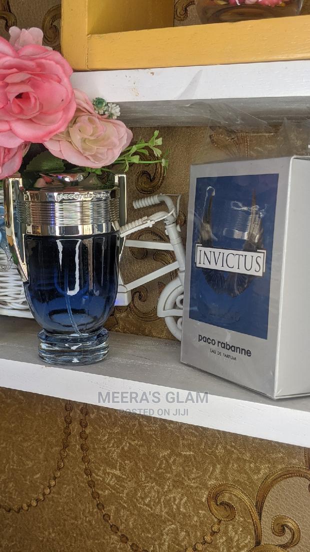 Invictus Spray · Photo 3