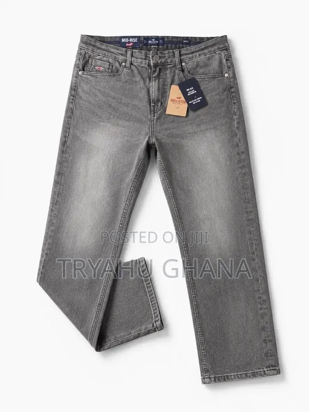Exclusive Diesel Uk Jeans Trousers – Tryahu Ghana
Size 42 · Photo 1