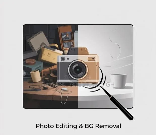 Hd Photo Editing Background Removal · Photo 1