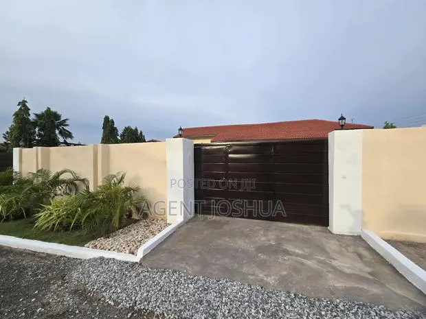 3bdrm Townhouse / Terrace in Manet Court Estate, Spintex for rent · Photo 1
