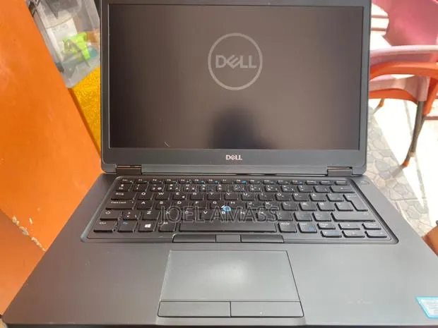 Laptop Dell Latitude 7480 8GB Intel Core I5 SSD 256GB · Photo 1