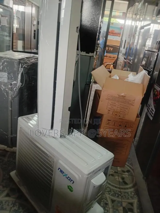 Nexon 1.5hp Air Conditioner, Awesome Comfort Zone. · Photo 1
