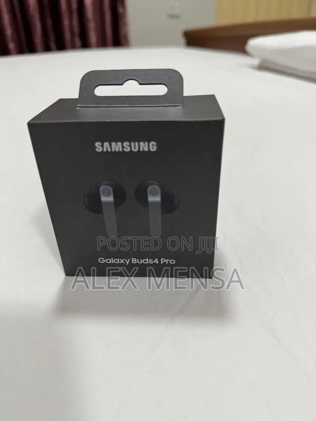 Galaxy Buds 4 Pro · Photo 1
