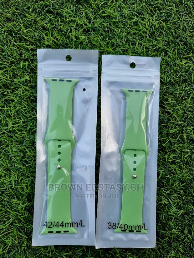 Apple Watch Straps (Different Colors) · Photo 7