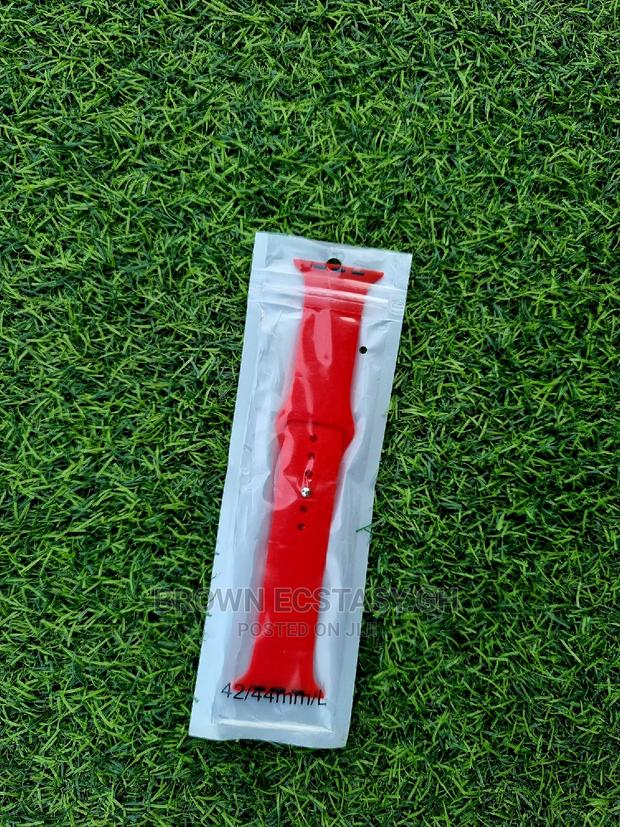 Apple Watch Straps (Different Colors) · Photo 5