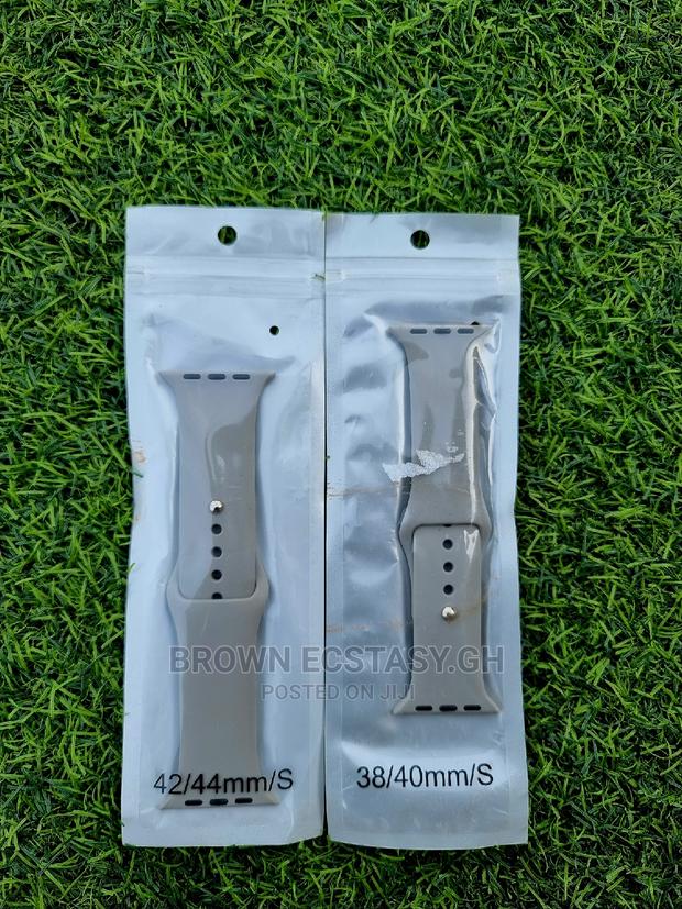 Apple Watch Straps (Different Colors) · Photo 4