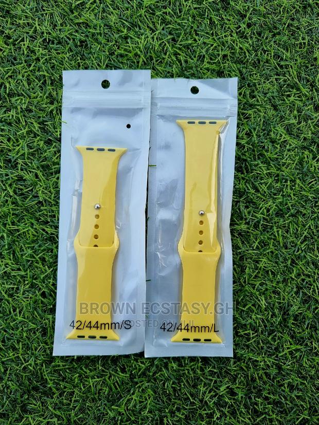 Apple Watch Straps (Different Colors) · Photo 8