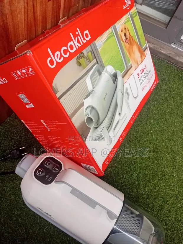Convenient Pet Dryer 0.5L Pet Dryer · Photo 1